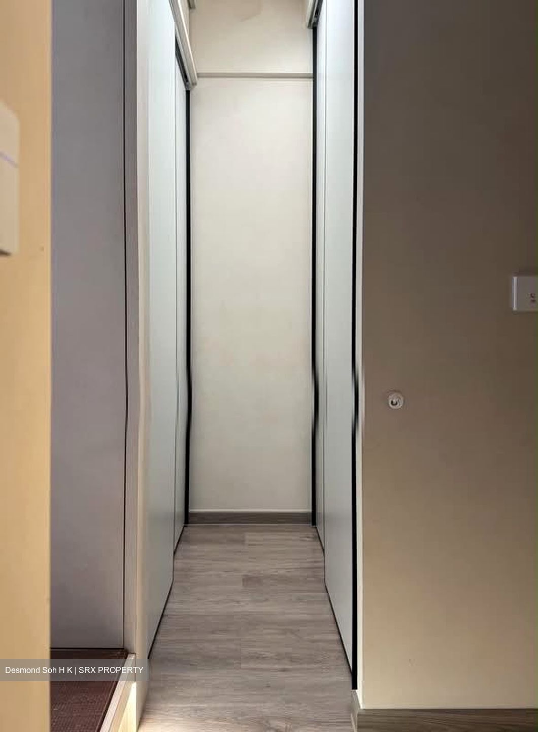 Parc Greenwich (D28), Condominium #593585651